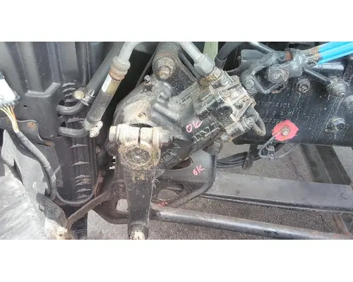 TRW/ROSS PCF60-006 POWER STEERING GEAR