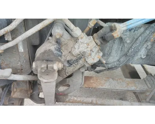 TRW/ROSS PCF60-006 POWER STEERING GEAR