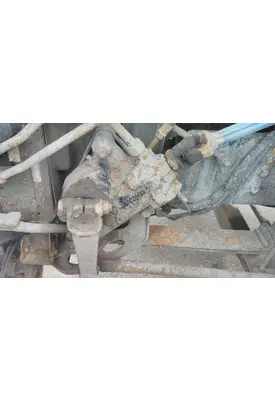 TRW/ROSS PCF60-006 POWER STEERING GEAR