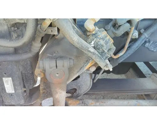 TRW/ROSS PCF60-006 POWER STEERING GEAR