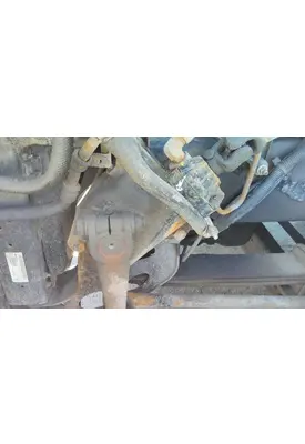 TRW/ROSS PCF60-006 POWER STEERING GEAR