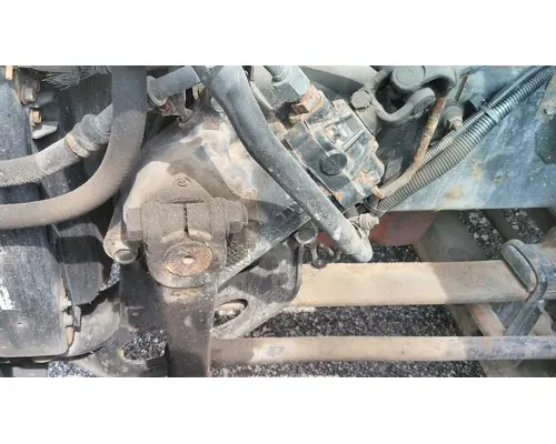 TRW/ROSS PCF60-006 POWER STEERING GEAR