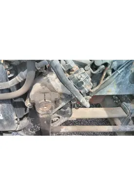 TRW/ROSS PCF60-006 POWER STEERING GEAR