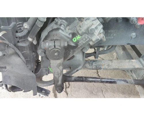 TRW/ROSS PCF60-006 POWER STEERING GEAR