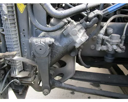 TRW/ROSS PCF60003 Steering Gear  Rack