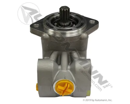 TRW/ROSS PS SERIES POWER STEERING PUMP