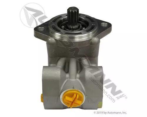 TRW/ROSS PS SERIES POWER STEERING PUMP