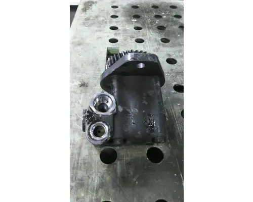 TRW/ROSS PS SERIES POWER STEERING PUMP