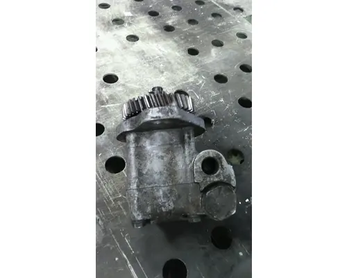 TRW/ROSS PS SERIES POWER STEERING PUMP