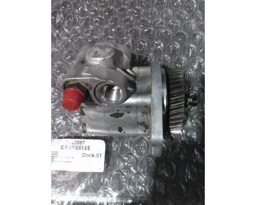 TRW/ROSS PS SERIES POWER STEERING PUMP