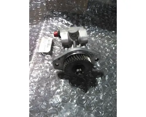 TRW/ROSS PS SERIES POWER STEERING PUMP