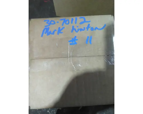 TRW/ROSS PS SERIES POWER STEERING PUMP