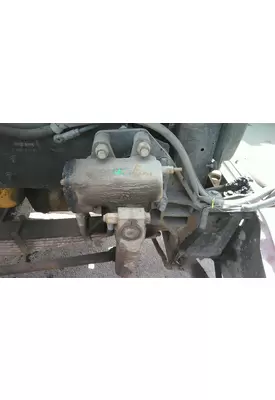 TRW/ROSS RCB64-010 POWER STEERING GEAR