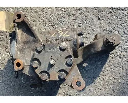 TRW/ROSS RCB64017 Steering GearRack