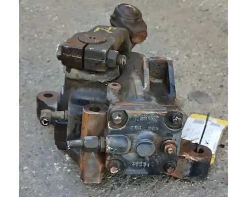 TRW/ROSS RCB64017 Steering GearRack