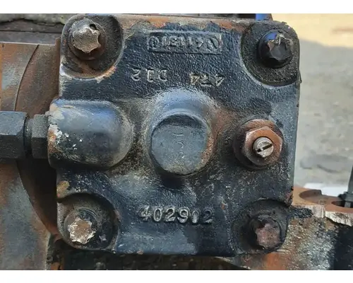 TRW/ROSS RCB64017 Steering GearRack