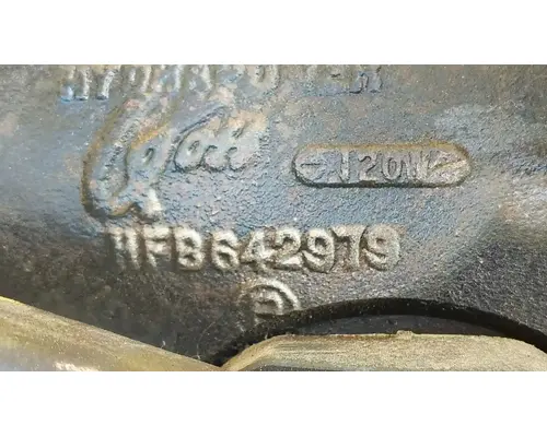 TRW/ROSS RCB64017 Steering GearRack