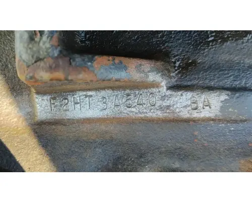 TRW/ROSS RCB64017 Steering GearRack