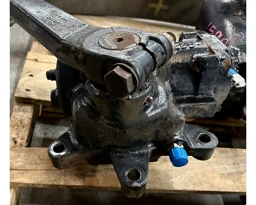 TRW/ROSS RCH60003 Steering Gear  Rack