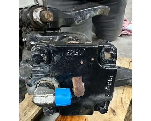 TRW/ROSS RCH60003 Steering Gear  Rack