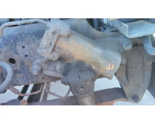 TRW/ROSS RCS40-002 POWER STEERING GEAR