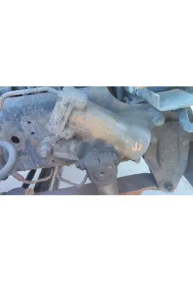 TRW/ROSS RCS40-002 POWER STEERING GEAR