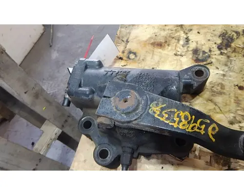 TRW/ROSS RCS55-001 POWER STEERING GEAR