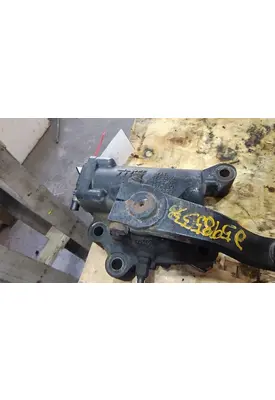 TRW/ROSS RCS55-001 POWER STEERING GEAR