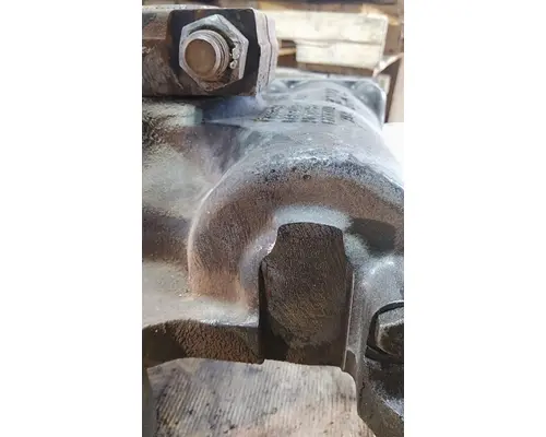 TRW/ROSS RCS55-001 POWER STEERING GEAR