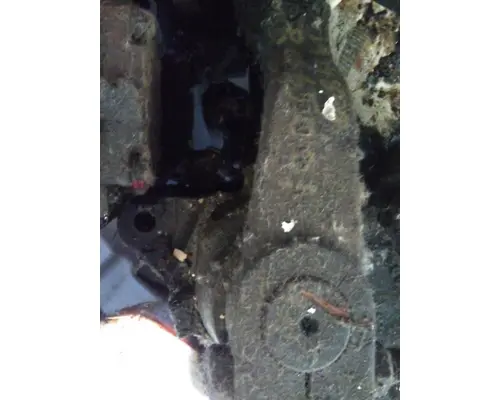 TRW/ROSS RCS65-001 POWER STEERING GEAR