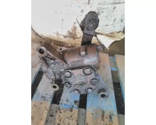 TRW/ROSS RCS65-001 POWER STEERING GEAR