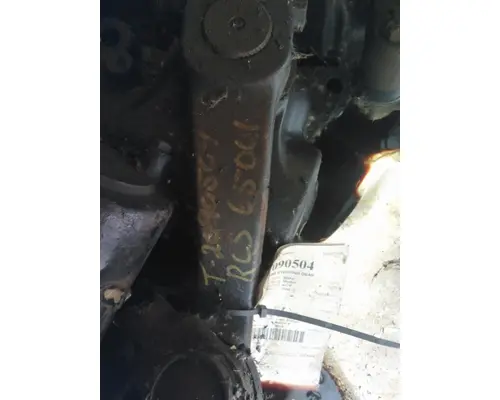 TRW/ROSS RCS65-001 POWER STEERING GEAR