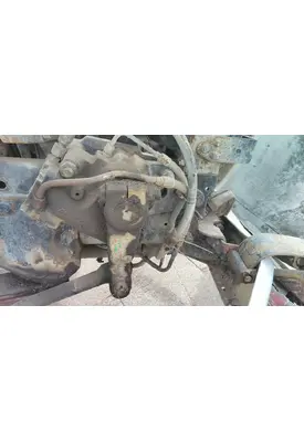 TRW/ROSS RCS65-001 POWER STEERING GEAR