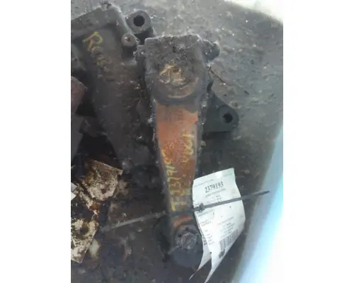 TRW/ROSS RCS65-001 POWER STEERING GEAR