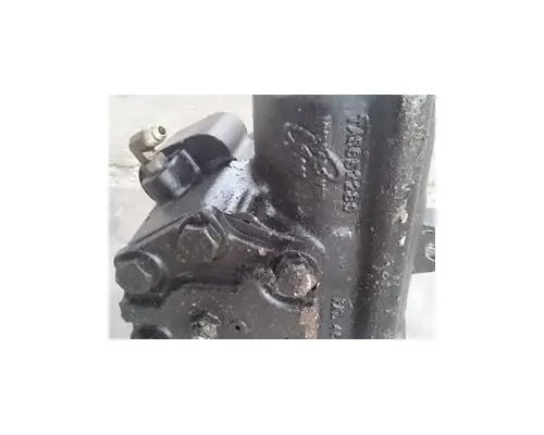 TRW/ROSS RCS65022A Steering GearRack