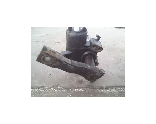 TRW/ROSS RCS65022A Steering GearRack
