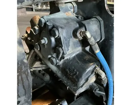 TRW/ROSS RCS65022A Steering GearRack
