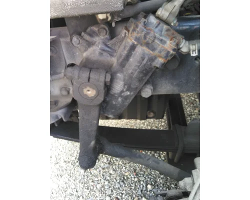 TRW/ROSS RGT60-011 POWER STEERING GEAR