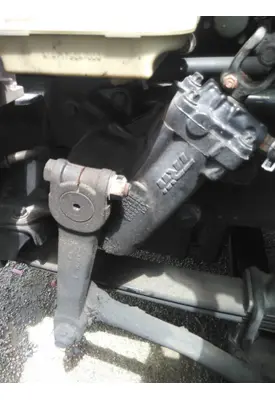 TRW/ROSS RGT60-011 POWER STEERING GEAR