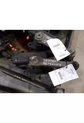 TRW/ROSS RGT60-011 POWER STEERING GEAR