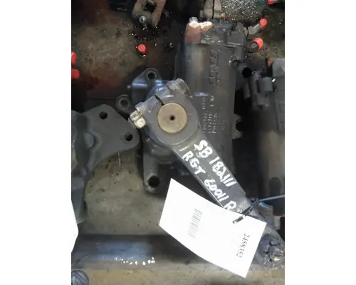 TRW/ROSS RGT60-011 POWER STEERING GEAR