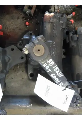 TRW/ROSS RGT60-011 POWER STEERING GEAR