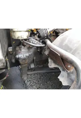 TRW/ROSS RGT65-157 POWER STEERING GEAR