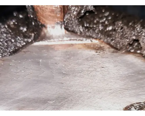 TRW/ROSS RGT65-157 POWER STEERING GEAR