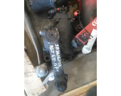 TRW/ROSS RGT65-157 POWER STEERING GEAR