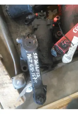 TRW/ROSS RGT65-157 POWER STEERING GEAR