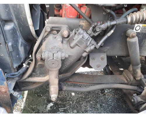 TRW/ROSS RGT65-166 POWER STEERING GEAR