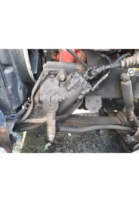 TRW/ROSS RGT65-166 POWER STEERING GEAR