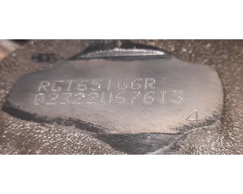 TRW/ROSS RGT65-166 POWER STEERING GEAR