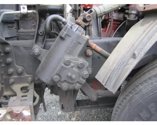 TRW/ROSS RGT65-210 POWER STEERING GEAR